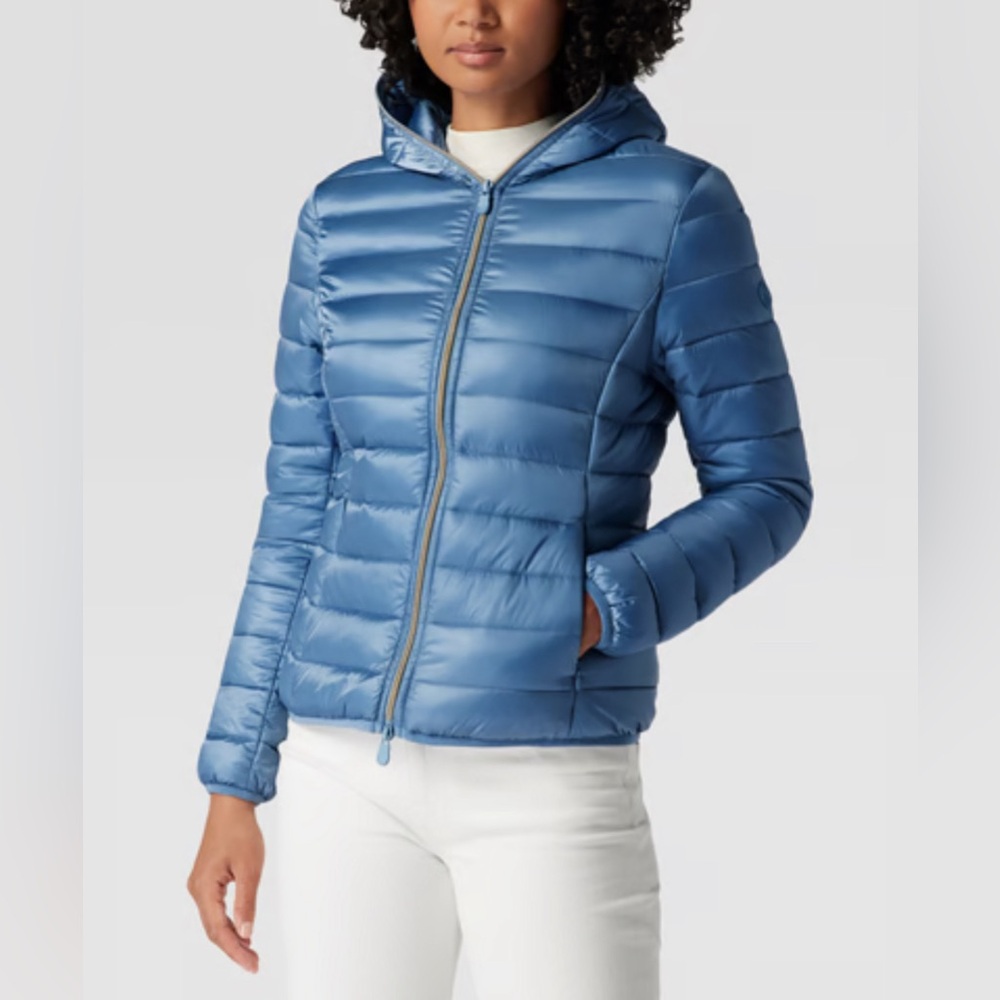 NWT Save the Duck Jacket